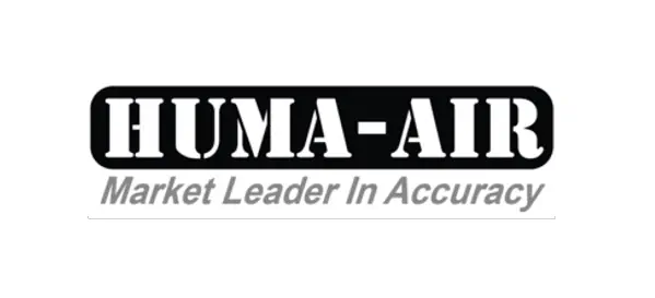 Huma-Air Accuracy